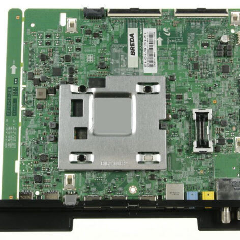 MAINBOARD TV SAMSUNG UE50MU6120K BN41-02568B BN94-12530S