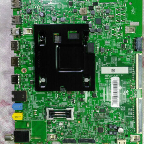 MAINBOARD-TV-SAMSUNG-UE55MU6100 BN41-02568A-BN94-12195C