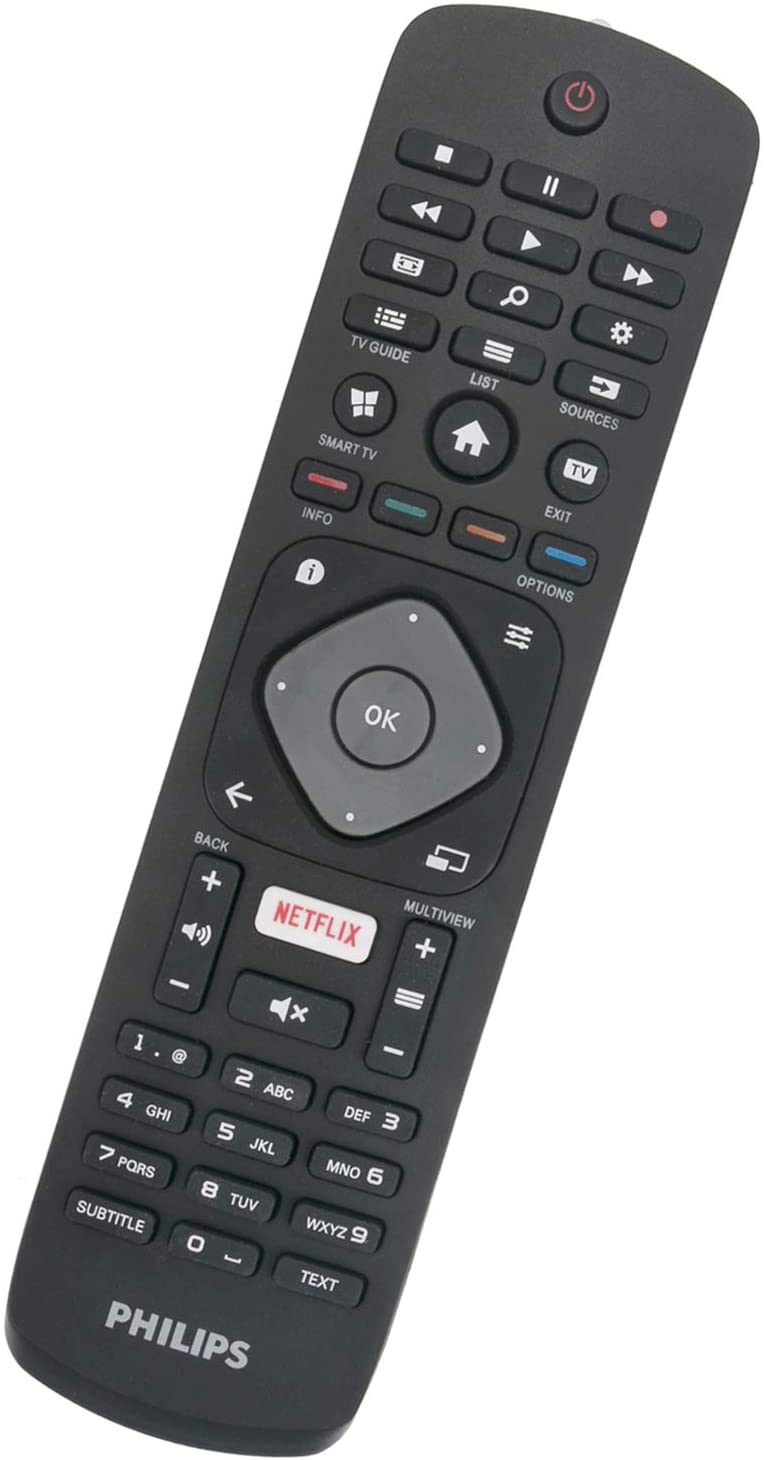 TELECOMANDO ORIGINALE TV PHILIPS SF347