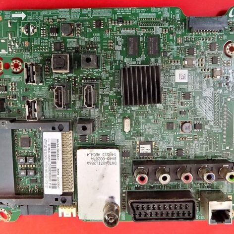 MAINBOARD TV SAMSUNG UE46H6203 BN41-02241A BN94-07763K RIF. NUOVO 93