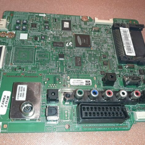 MAINBOARD SAMSUNG PLASMA PS43E450 BN41-01785A BN94-05555A RIF. NUOVO 88