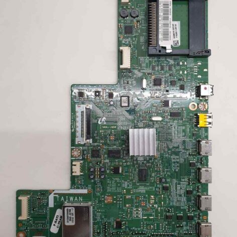 MAINBOARD SAMSUNG UE32C4000 BN41-01549C BN94-04495D RIF. NUOVO 89