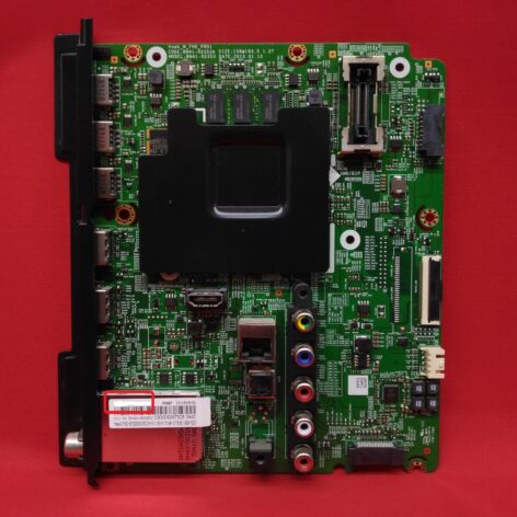 MAINBOARD SAMSUNG UE48J6300 BN42-02353A BN94-08271L RIF. NUOVO 91