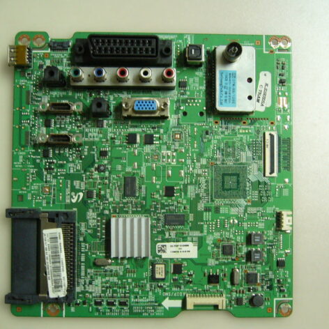 MAINBOARD SAMSUNG PS51D450 BN41-01632C BN94-04884V RIF. NUOVO 99