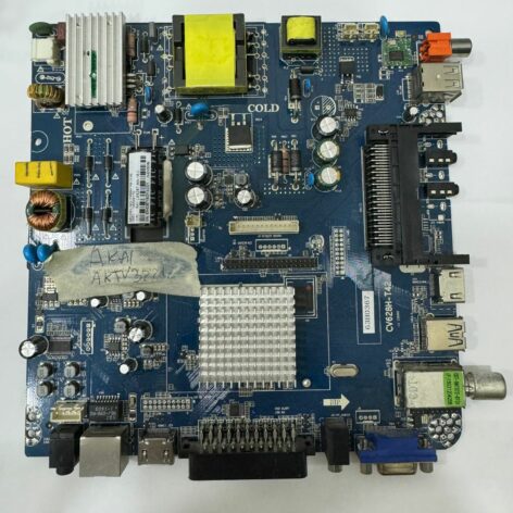 AKAI AKTV3221 CV628H-T42