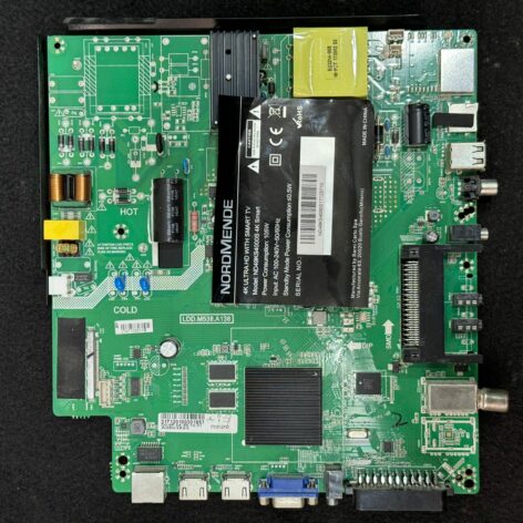 MAIN ALIMENTATORE TV NORDMENDE ND49KS4000S LDD.M538.A138