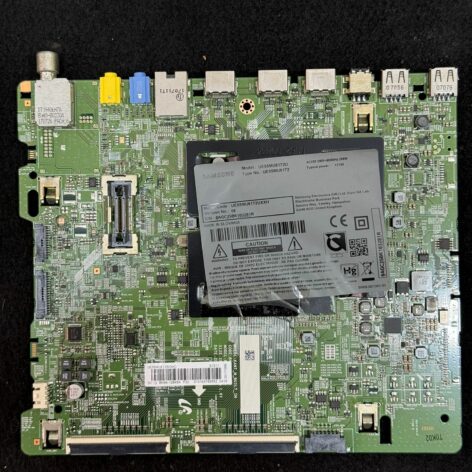 MAINBOARD TV SAMSUNG UE55MU6172U BN41-02568A BN94-12645A