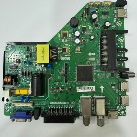 MAIN ALIMENTATORE TV Aktv3219S TP.MS3663S.PB818